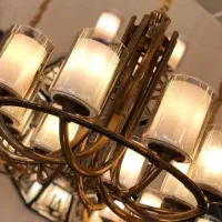 لوستر|لوستر و چراغ آویز|کرج, کمالشهر|دیوار