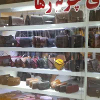 قفسه ام دی،اف