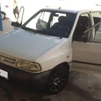 پراید 131 SE سال 95