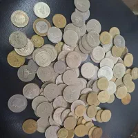 خرید و فروش انواع سکه های جمهوری