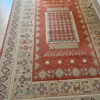 فرش ۱۲ متری