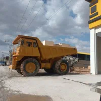 نیازمندنیروکارنقاشی دستگاها راهسازی درمنطقه کرسگان