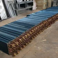 کویل آبگرم مدل GT مناسب انواع داکت اسپلیت ها|کولر گازی و فنکوئل|مشهد, احمدآباد|دیوار