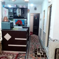 پاکدشت مسکن مهر امام رضا واحد ۳|فروش آپارتمان|پاکدشت, شهرک امام رضا|دیوار