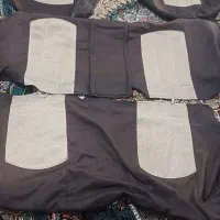 روکش صندلی ماشین پژو