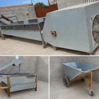 فروش نیم خط