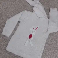 2 هودی پشمی|لباس|کاشان, قطب راوندی|دیوار