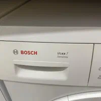 ماشین خشک کن- Bosch|ماشین لباسشویی و خشک‌کن لباس|تهران, هروی|دیوار