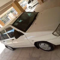 پراید ۱۱۱مدل ۹۷|خودرو سواری و وانت|اراک, |دیوار