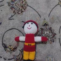 عروسک|اسباببازی بچه|کرمانشاه, |دیوار