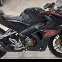 موتورRsباجاج