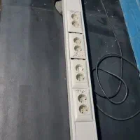 پریز و کابل