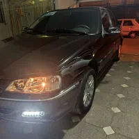 پارس موتور جدید ۱۴۰۲|خودرو سواری و وانت|همدان, |دیوار