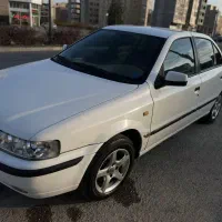 سمند lx|خودرو سواری و وانت|اردبیل, |دیوار