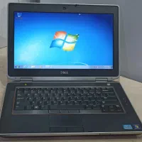 لپ تاب DELL|رایانه همراه|ری, فیروزآبادی|دیوار