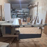 اره دور کن 320|ابزارآلات|نیشابور, چمبران|دیوار