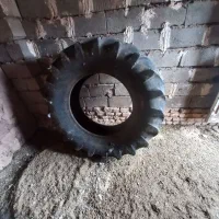 لاستیک تراکتور