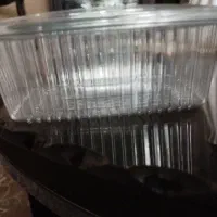 ظرف یکبار مصرف