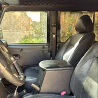 پاژن دو کابین|خودرو سواری و وانت|تهران, لاله زار|دیوار