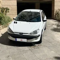 تیپ ۲ مدل ۱۳۹۴ سالم و درجه یک