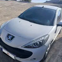 خودرو ۲۰۷|خودرو سواری و وانت|رزن, |دیوار