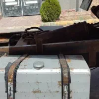 انترناش تک کمپرسی موتور و گیربکس 302|خودرو سنگین|کوهپایه, |دیوار