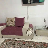 مبل|مبلمان خانگی و میز عسلی|الوند, |دیوار