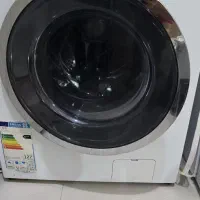 لباسشویی دوو اصلی در حد نو