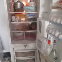 یخچال فریزر الجی|یخچال و فریزر|مشهد, کوی ولیعصر|دیوار