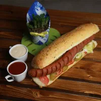 فست فود نارنج|خوردنی و آشامیدنی|قم, شهدا|دیوار