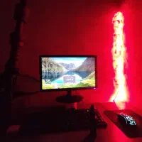 کامپیوتر RX 5808gig