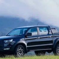 کی ام سی تی ۸|خودرو سواری و وانت|کرمانشاه, |دیوار