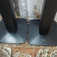 سینما خانگی سامسونگ اصلی|سیستم صوتی خانگی|قم, بنیاد|دیوار