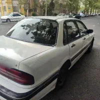 گالانت 92سفید