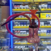 قلیان کم جا