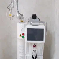 دستگاه لیزر فوتونا co2