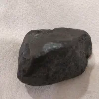 سنگ مشکوک شهاب سنگ