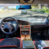 پژو پارس مدل ۱۳۸۷