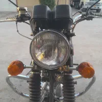 موتور ایژ 92 در حد صفر