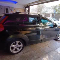 H30 cross 1397|خودرو سواری و وانت|تهران, افسریه شمالی|دیوار