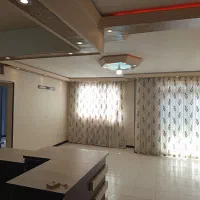رهن آپارتمان شیک و تمیز  اسنوا گرگاب|اجارهٔ آپارتمان|شاهین‌شهر, گرگاب|دیوار