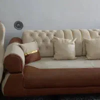 مبل ده نفره شرکتی