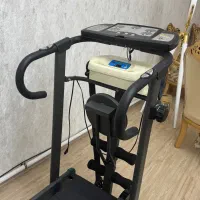 تردمیل|تجهیزات ورزشی|ماکو, |دیوار