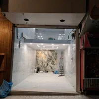 فروش ۲۵ متر مغازه تجاری مالکیت و سرقفلی|فروش مغازه و غرفه|تهران, اباذر|دیوار