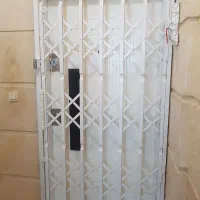 ساخت اکاردئونی وپنجره وتراس|مصالح و تجهیزات ساختمان|مشهد, جاهد شهر|دیوار