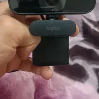 وبکم نوع نوع مدل Rapoo c260|قطعات و لوازم جانبی رایانه|گرگان, |دیوار