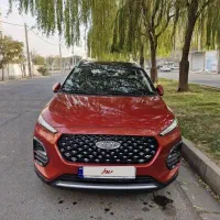 ام وی ام X22 PRO IE اتومات وارداتی مشابه صفر