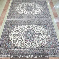 سه عدد فرش ۶ متری یک‌شکل دستباف نو|فرش|تهران, شیراز|دیوار