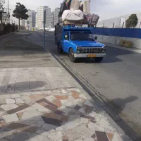 نیسان بار وباربری