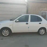 ساینا دوگانه سوز شرکتی مدل ۱۴۰۳|خودرو سواری و وانت|آزادشهر, |دیوار